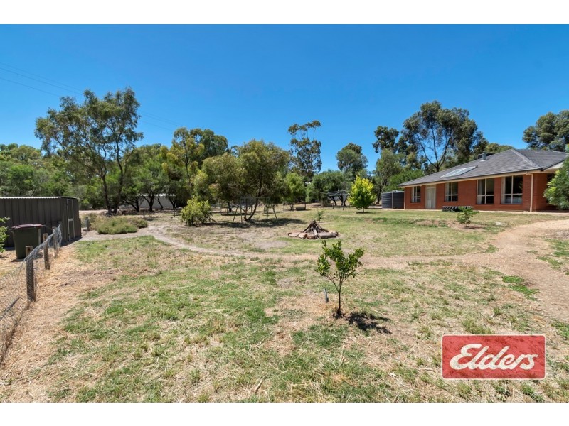 205 Cockatoo Lane, Cockatoo Valley SA 5351