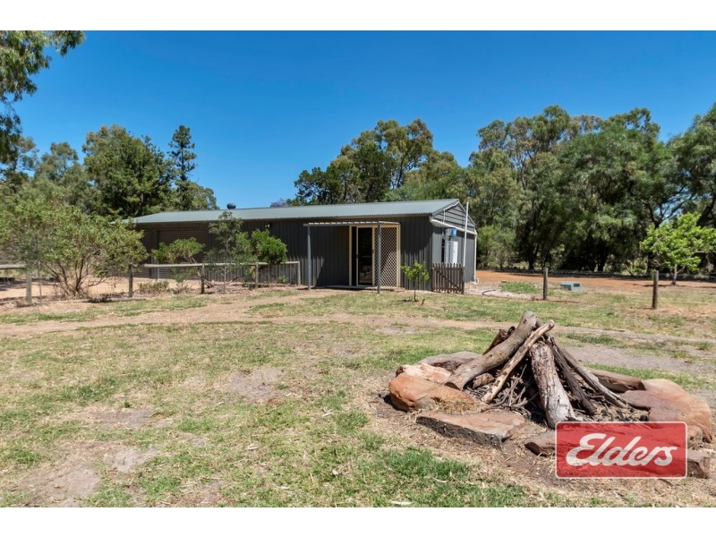 205 Cockatoo Lane, Cockatoo Valley SA 5351