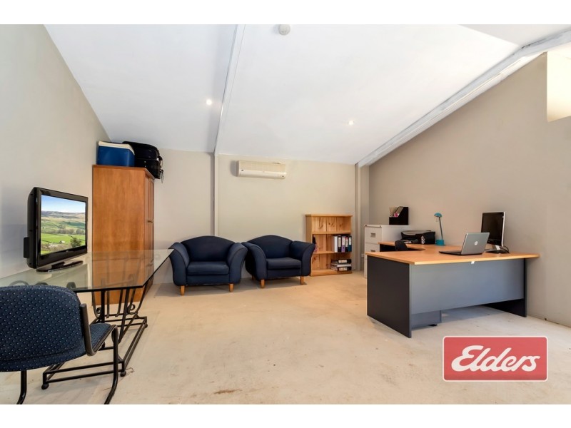 205 Cockatoo Lane, Cockatoo Valley SA 5351