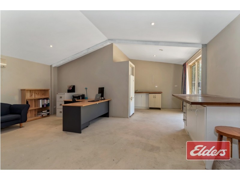 205 Cockatoo Lane, Cockatoo Valley SA 5351