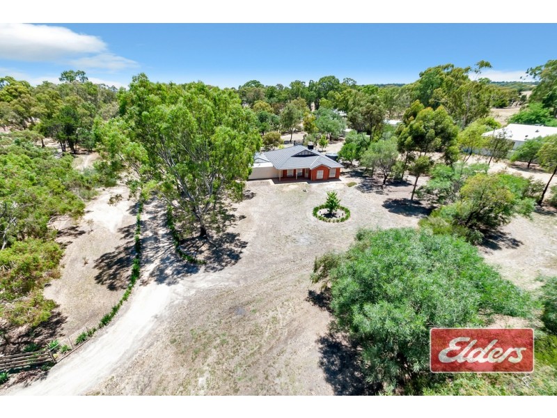 205 Cockatoo Lane, Cockatoo Valley SA 5351
