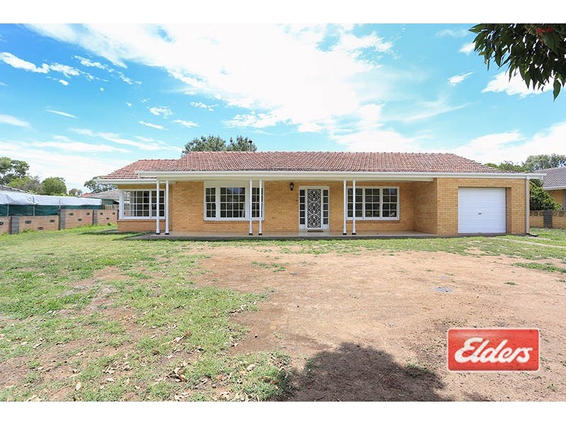 4 Sheard Crescent, Nuriootpa SA 5355