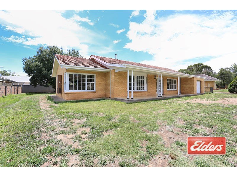 4 Sheard Crescent, Nuriootpa SA 5355