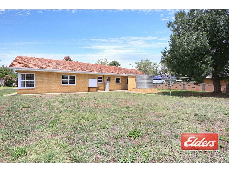 4 Sheard Crescent, Nuriootpa SA 5355