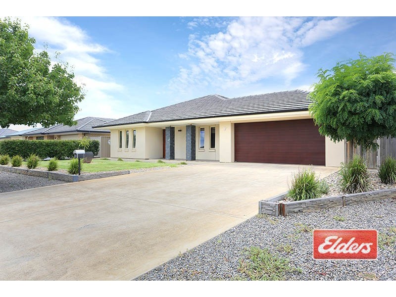 7 Laffer Ave, Nuriootpa SA 5355