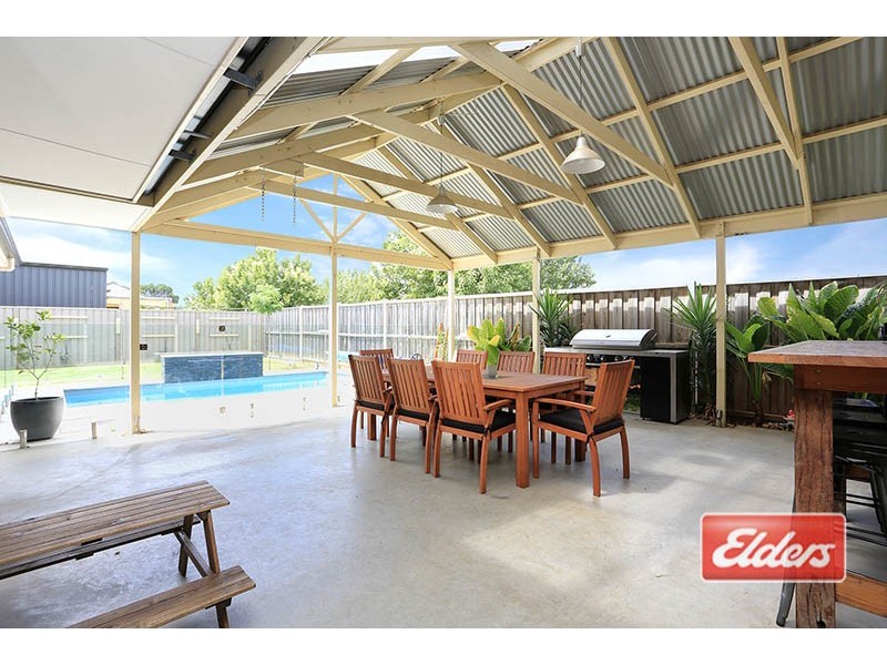 7 Laffer Ave, Nuriootpa SA 5355