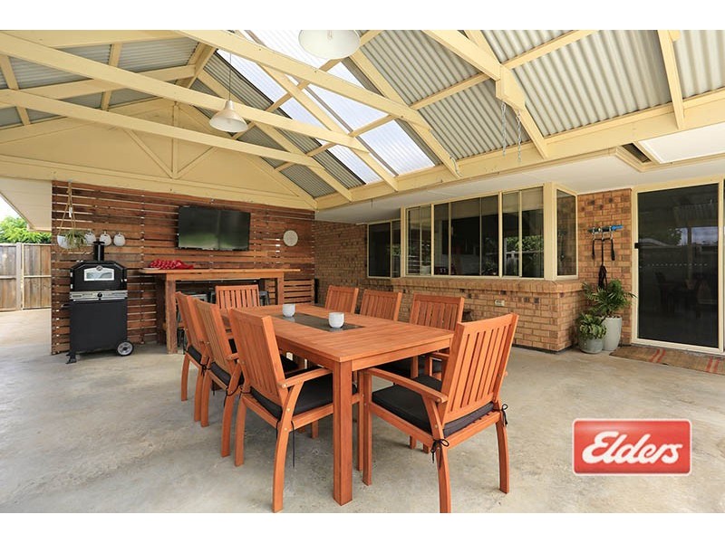 7 Laffer Ave, Nuriootpa SA 5355