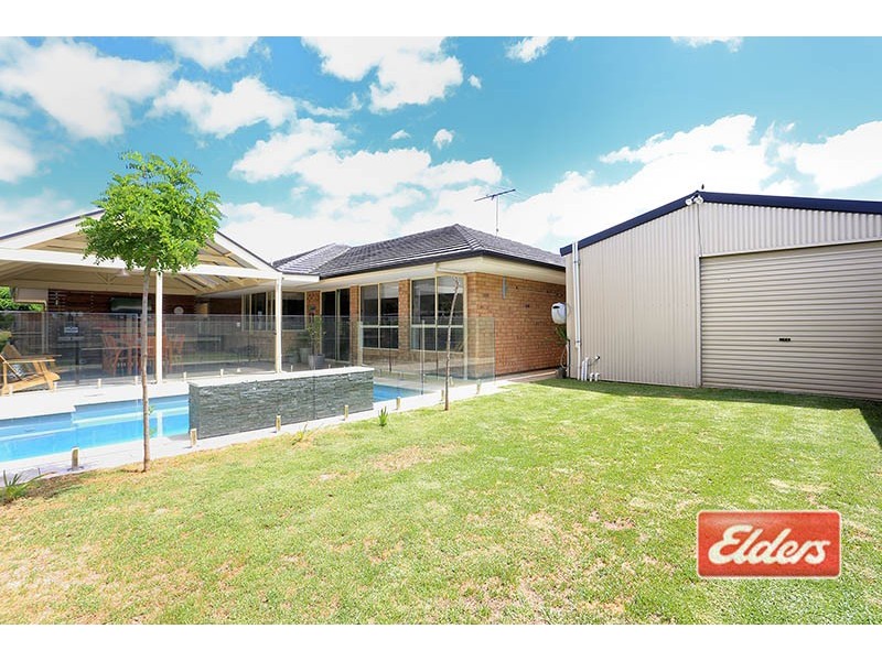 7 Laffer Ave, Nuriootpa SA 5355