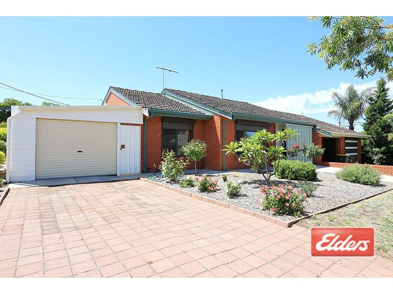 Unit 2/23 The Parkway, Holden Hill SA 5088