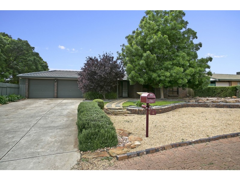 16 Springvale Drive, Blakeview SA 5114
