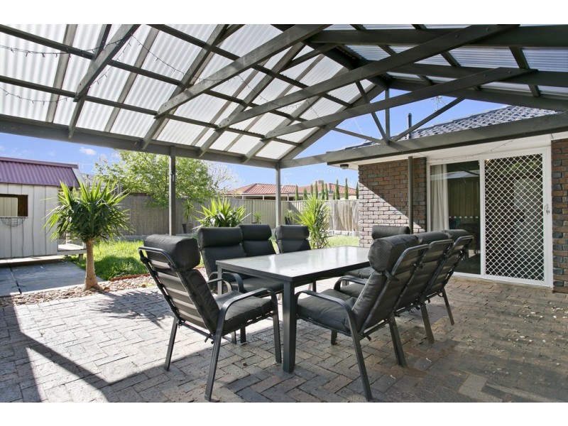 16 Springvale Drive, Blakeview SA 5114