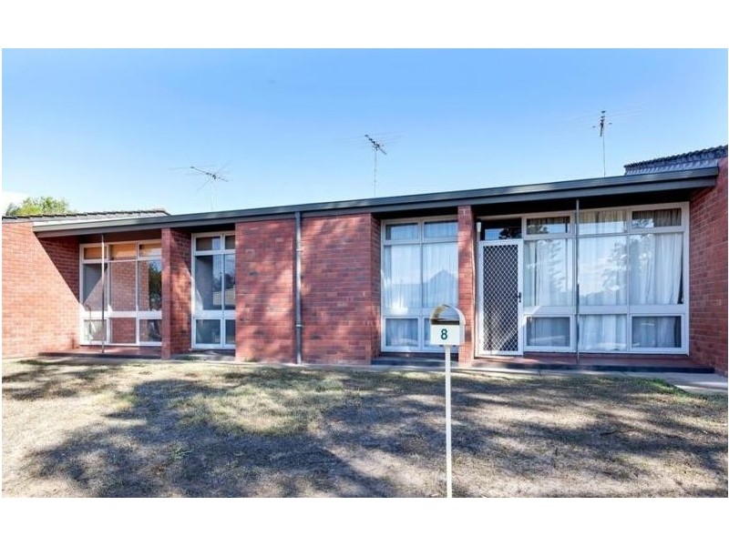 7/8 Sauvignon Street, Nuriootpa SA 5355