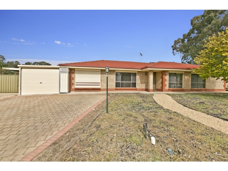 79 Gilbert Street, Lyndoch SA 5351