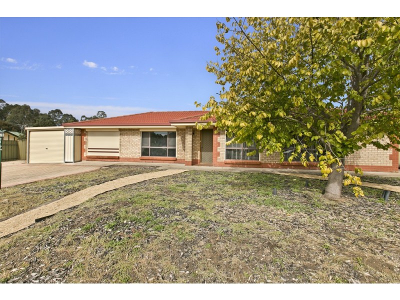 79 Gilbert Street, Lyndoch SA 5351