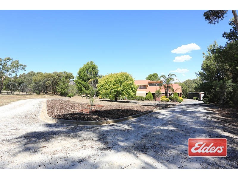 156 Basedow Road, Tanunda SA 5352