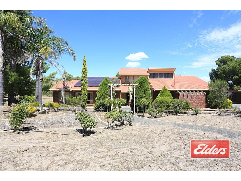 156 Basedow Road, Tanunda SA 5352