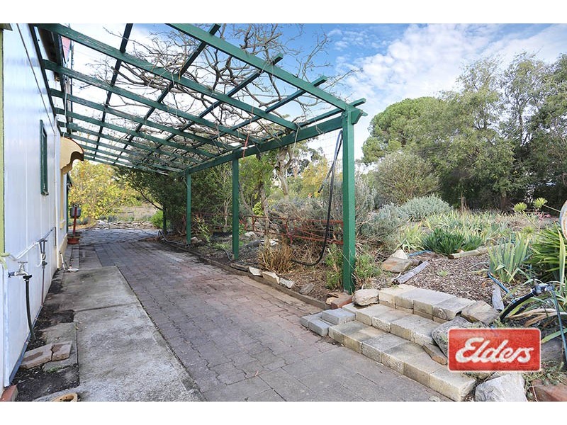 12 Yumbunga Road, Mount Mckenzie SA 5353