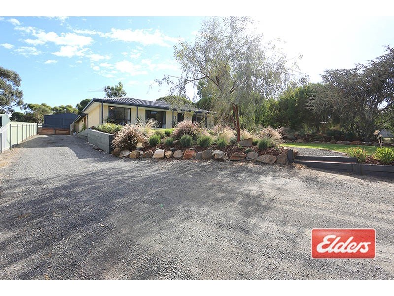 44 Koncke Street, Greenock SA 5360