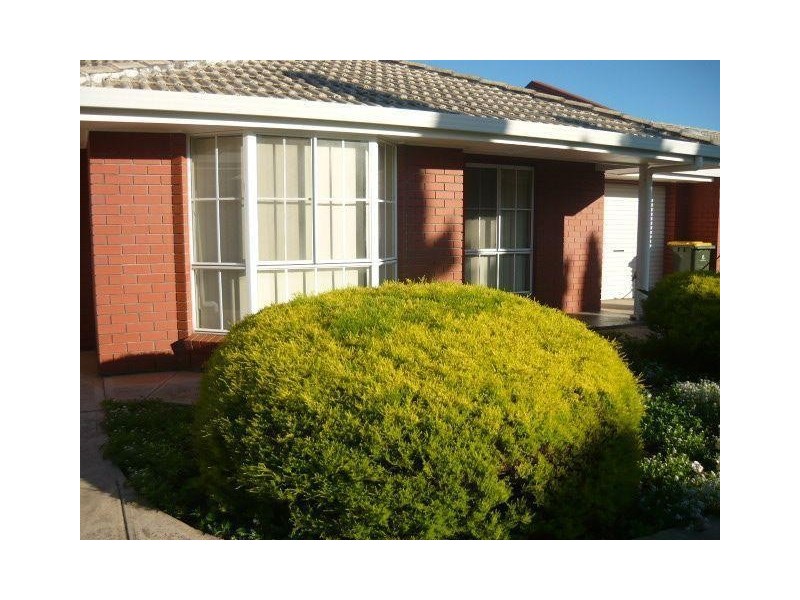 Unit 3/7 Staehr Street, Nuriootpa SA 5355