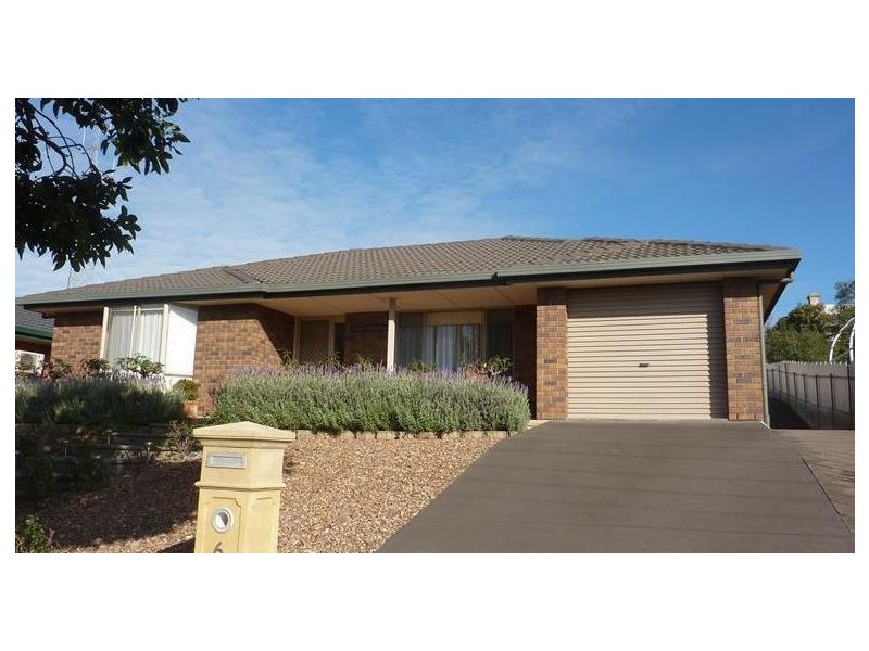 6 Neldner Ave, Angaston SA 5353