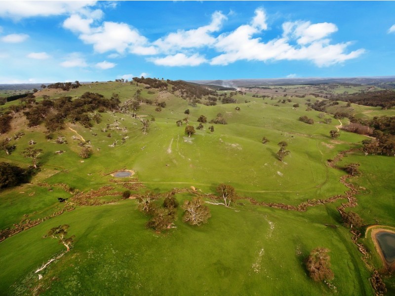 Lot 325 Old Glen Road, Pewsey Vale SA 5351