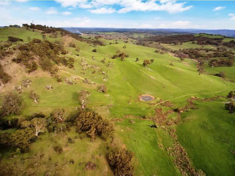 Lot 325 Old Glen Road, Pewsey Vale SA 5351