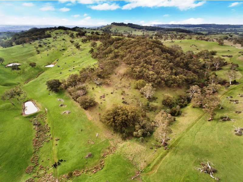 Lot 325 Old Glen Road, Pewsey Vale SA 5351