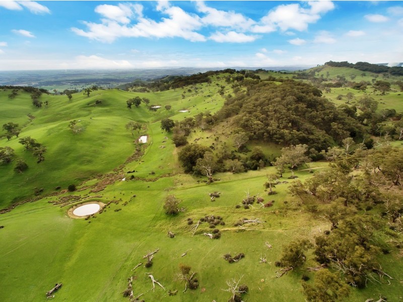 Lot 325 Old Glen Road, Pewsey Vale SA 5351