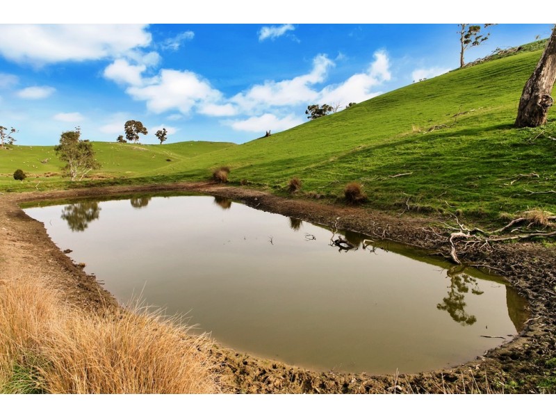 Lot 325 Old Glen Road, Pewsey Vale SA 5351