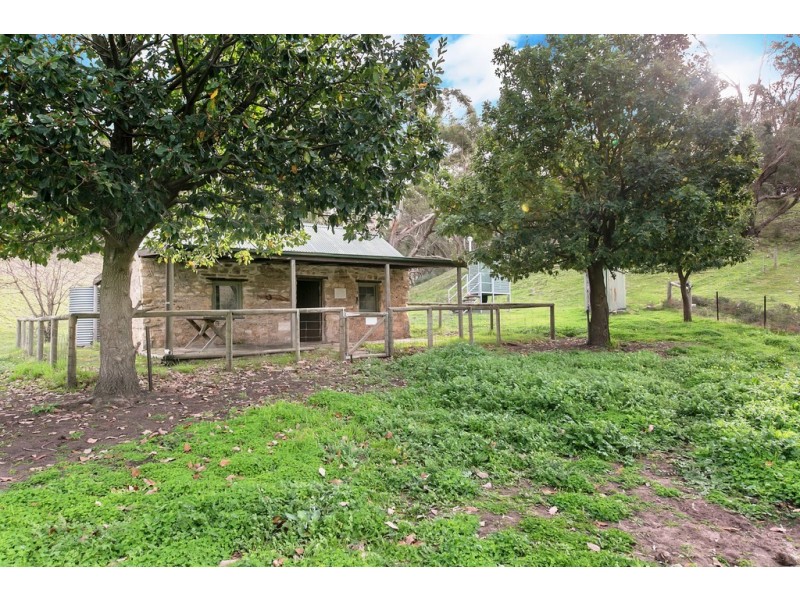 Lot 325 Old Glen Road, Pewsey Vale SA 5351