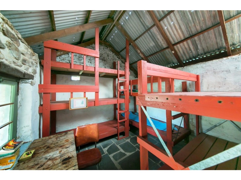 Lot 325 Old Glen Road, Pewsey Vale SA 5351