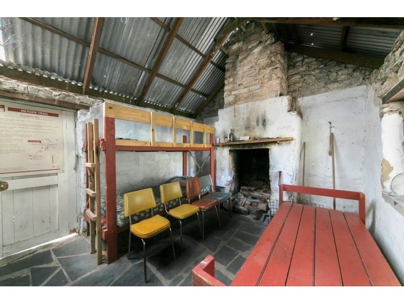 Lot 325 Old Glen Road, Pewsey Vale SA 5351