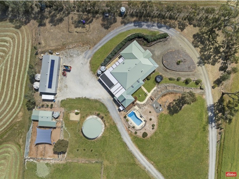 711 Hutton Vale Road, Angaston SA 5353