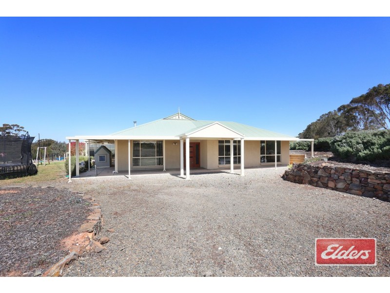 711 Hutton Vale Road, Angaston SA 5353
