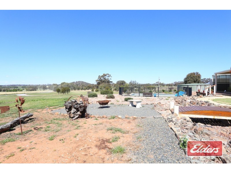 711 Hutton Vale Road, Angaston SA 5353