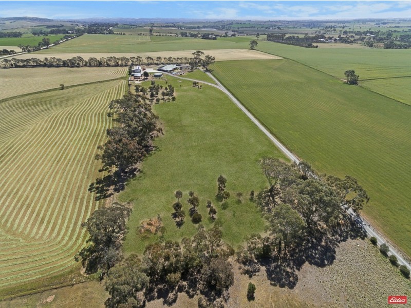 711 Hutton Vale Road, Angaston SA 5353