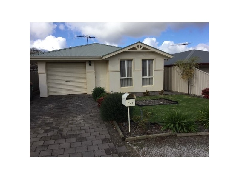 12A Whittaker Street, Kapunda SA 5373
