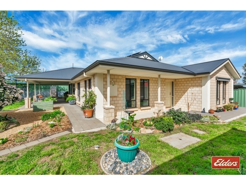 10a Vine Street, Nuriootpa SA 5355