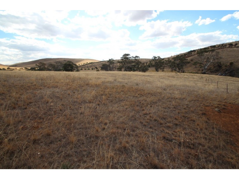 Lot 9 Govt Road, Cambrai SA 5353