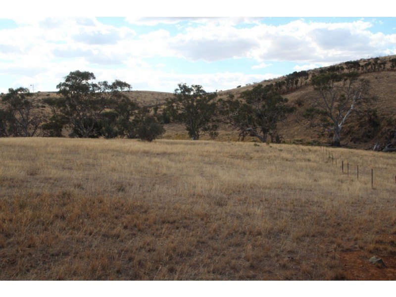 Lot 9 Govt Road, Cambrai SA 5353