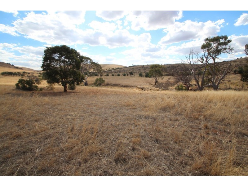 Lot 9 Govt Road, Cambrai SA 5353
