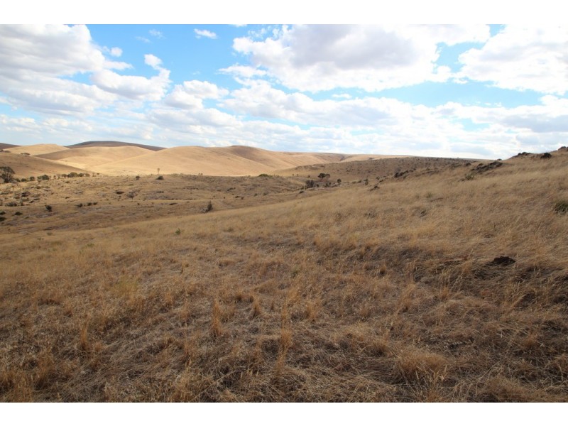 Lot 9 Govt Road, Cambrai SA 5353