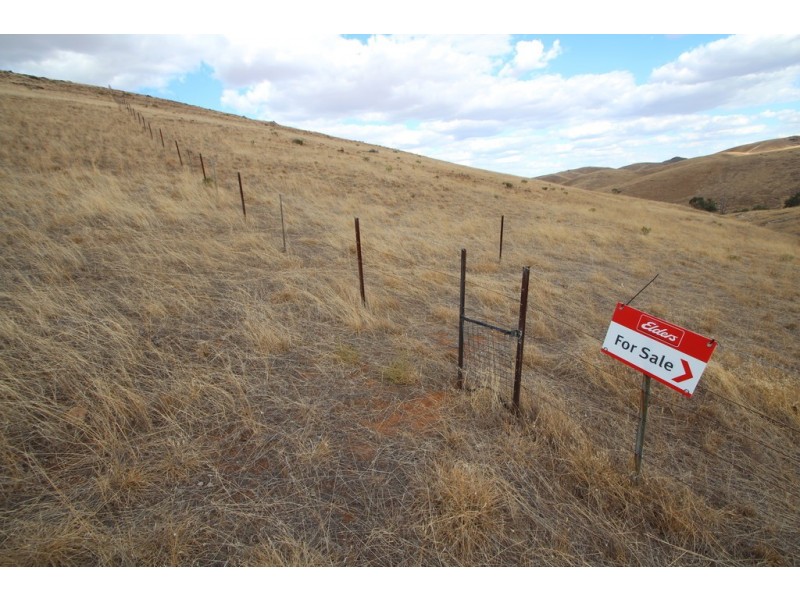 Lot 9 Govt Road, Cambrai SA 5353