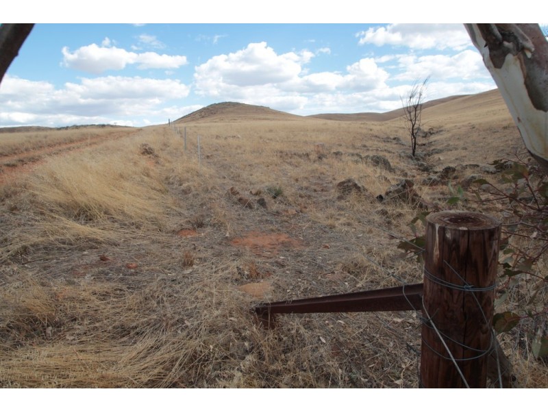 Lot 9 Govt Road, Cambrai SA 5353