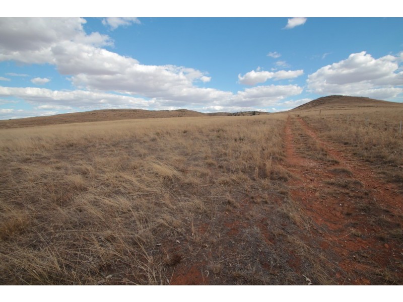Lot 9 Govt Road, Cambrai SA 5353