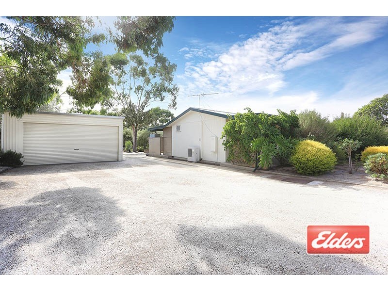 6 Jackman Street, Greenock SA 5360