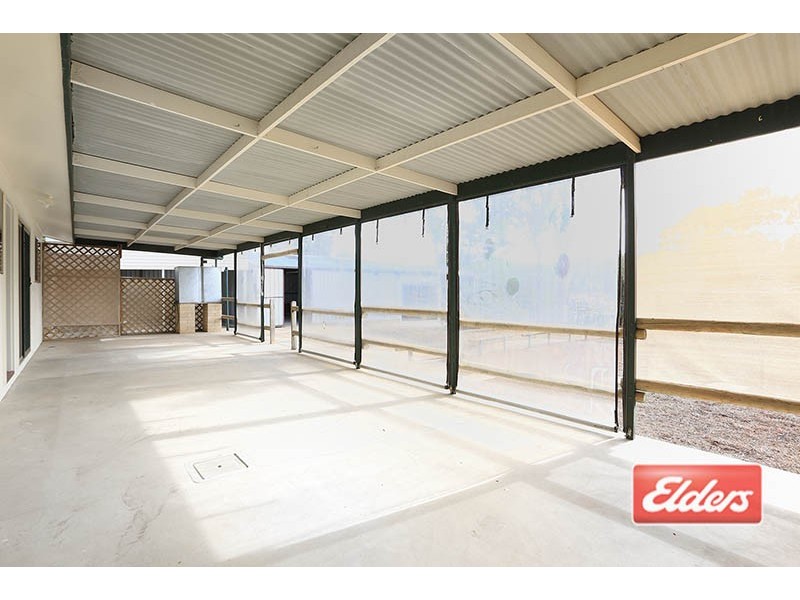 6 Jackman Street, Greenock SA 5360