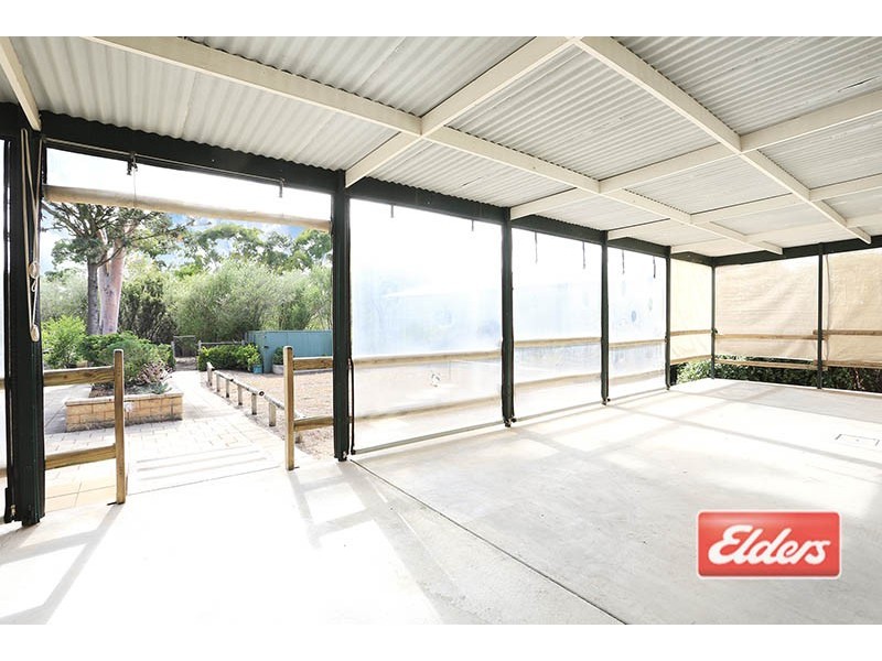 6 Jackman Street, Greenock SA 5360