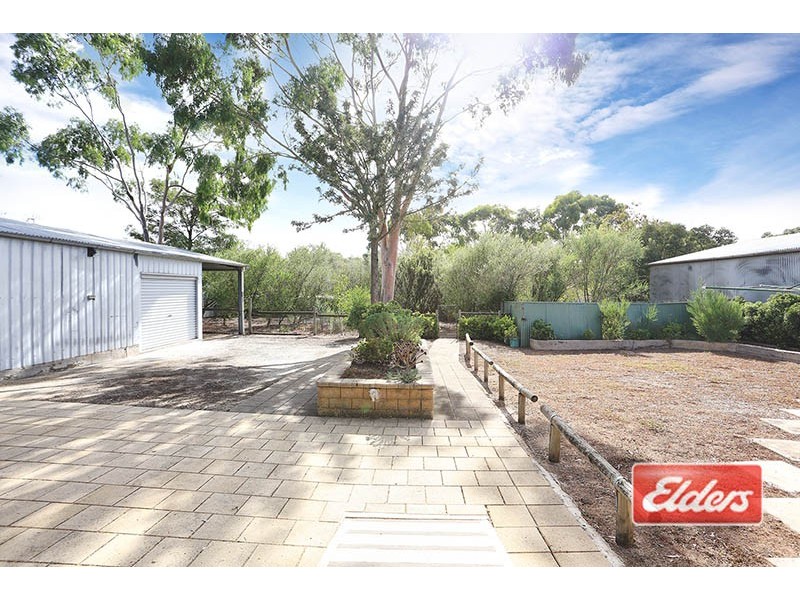 6 Jackman Street, Greenock SA 5360