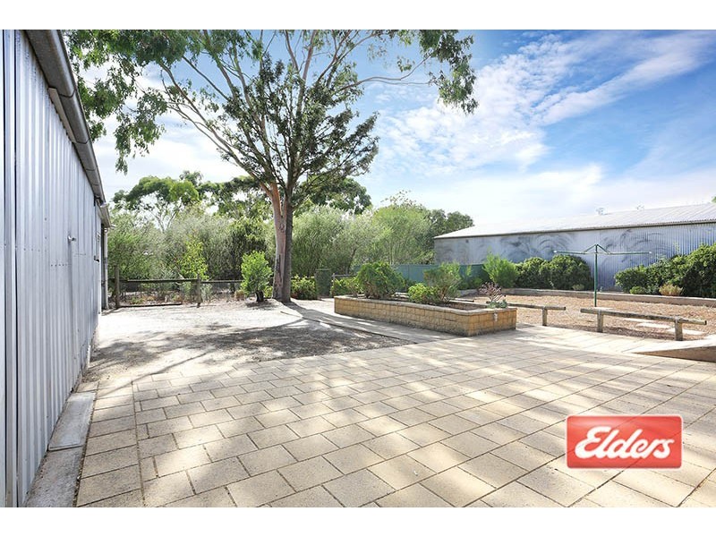 6 Jackman Street, Greenock SA 5360